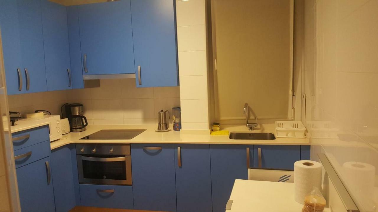 Apartment Apto. En