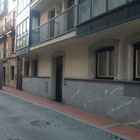 Ferienwohnung Apto. En Mundaka Exterior foto