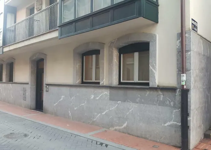 Apto. En Mundaka