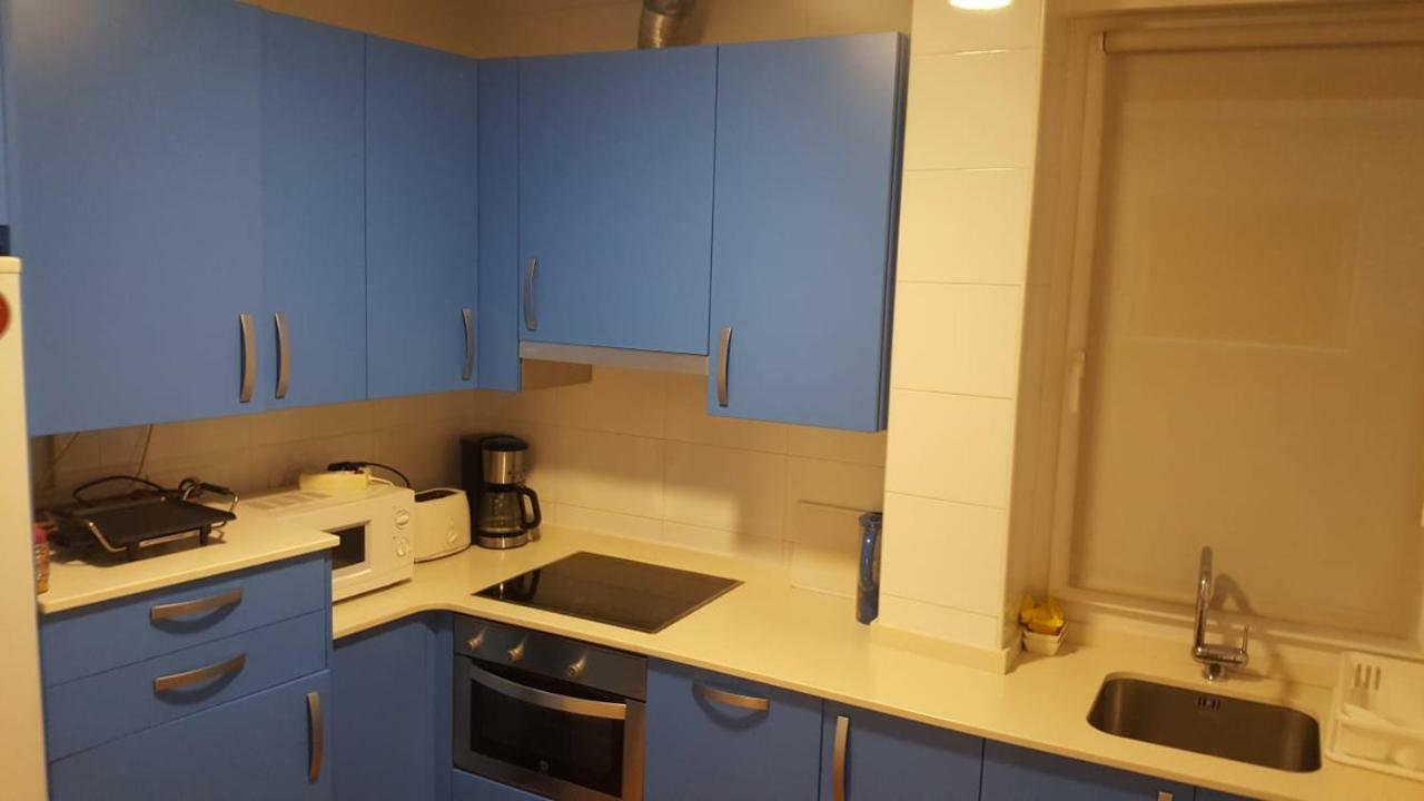 Apto. En Apartment Mundaka